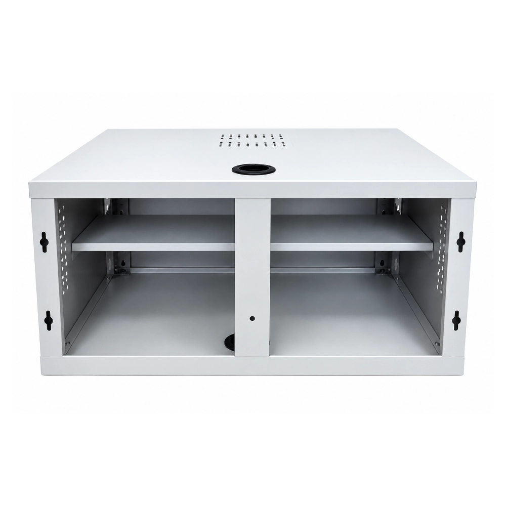 Rack 4U Regular With Tray For Jaipur Only view 2